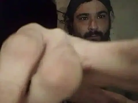 XXX chat uživo modela Rastaking_