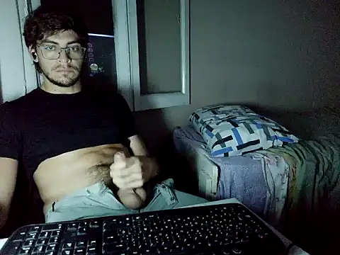 GringoDelicius Chat XXX live