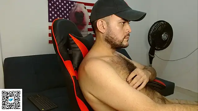 seanseven Chat XXX live