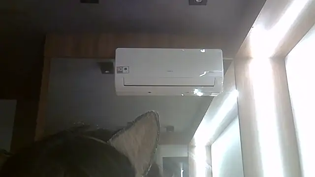 Show de SkinnyKitten na webcam