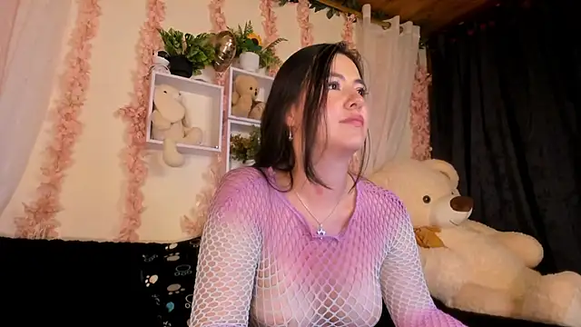 CamilaaRosseX Chat XXX in diretta
