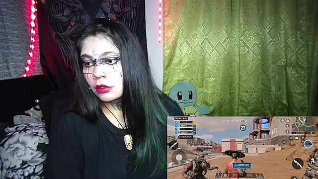 Eta_carinae Chat XXX in diretta