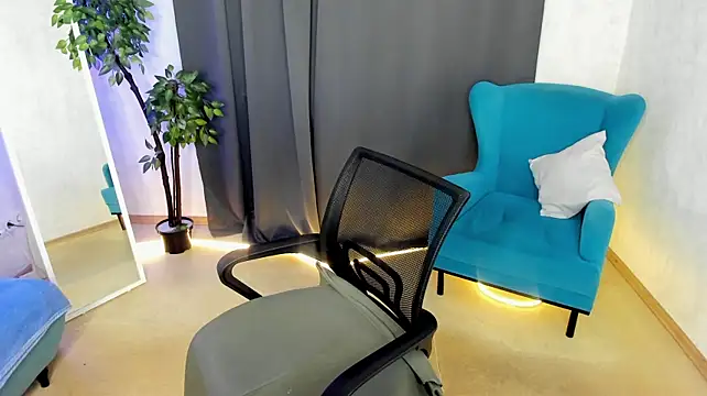 lovely_bloom Chat XXX in diretta