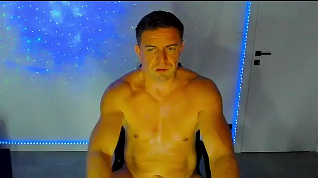 BadBoyVibes84 Live XXX-Chat