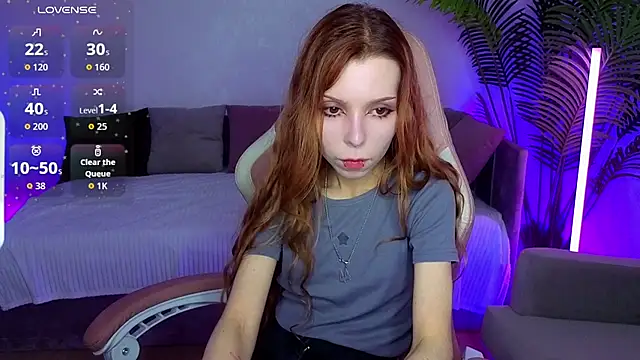 Star_Tarra's Live XXX Chat