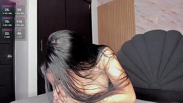 Chat +18 de karol_green_ ao vivo