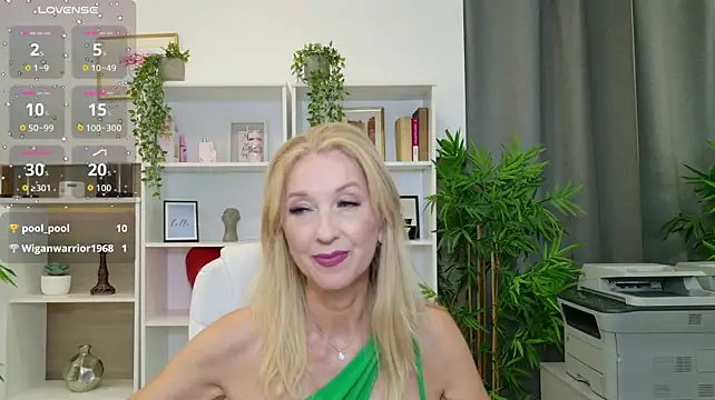 LadyLeea Live XXX-Chat
