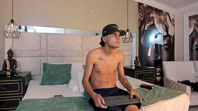Živý XXX chat IvanJackson
