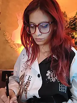 Chat +18 de RedMeloddy ao vivo