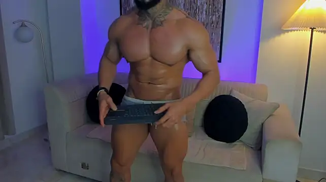 Živý XXX chat jeff_clark7