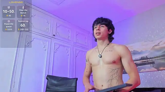 Tyler_durten's Live XXX Chat