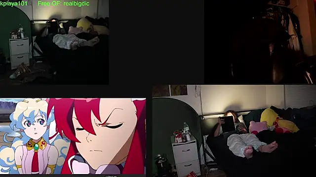 BigDickPlaya101 在線直播表演