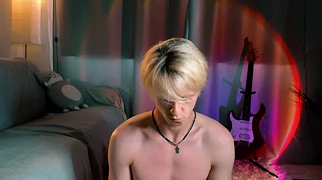Breston_Sweet 라이브 XXX 채팅