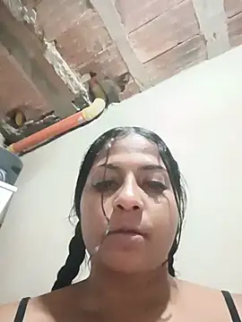 Giselabrunette25 Obrolan Langsung XXX
