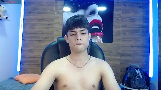 ivan_cooper Live XXX-Chat