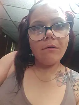 Sembang XXX Secara Langsung MissThroatGoat69