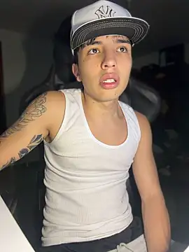 Chat +18 de pabonsito ao vivo