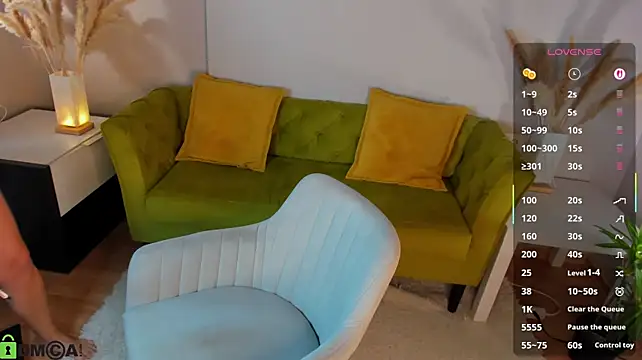 Czat XXX na żywo – Marie_Ellie