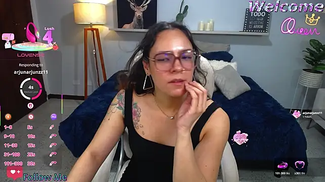 Bianca____ 即時 XXX 聊天
