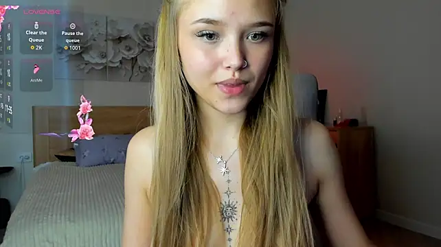 flooora_0 Live XXX-Chat