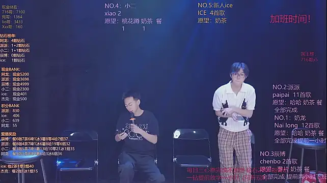 Sembang XXX Secara Langsung NCT-111