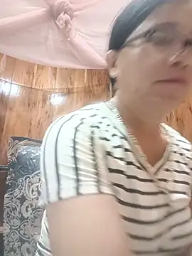 Chat +18 de Chilly-wet ao vivo