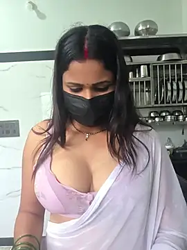 Czat XXX na żywo – cute-Anupriya