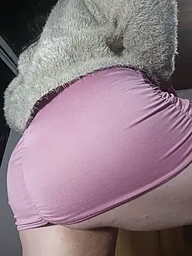 candy69- élő XXX-chatje
