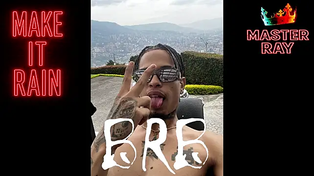 XXXRAYGAMES – Live XXX-chat