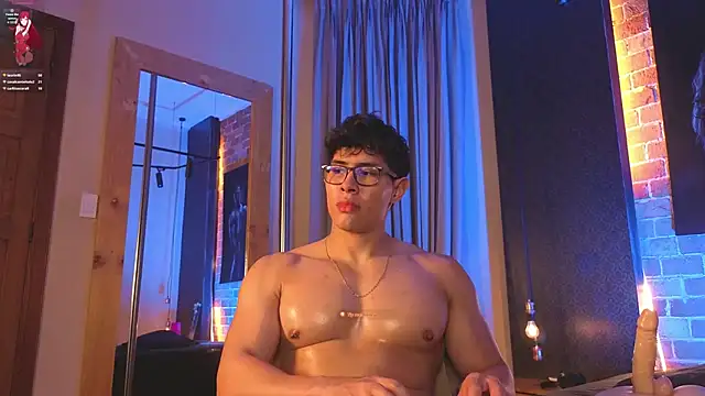 GrayAndrews XXX чат на живо