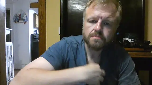 HawtOnes Chat XXX in diretta