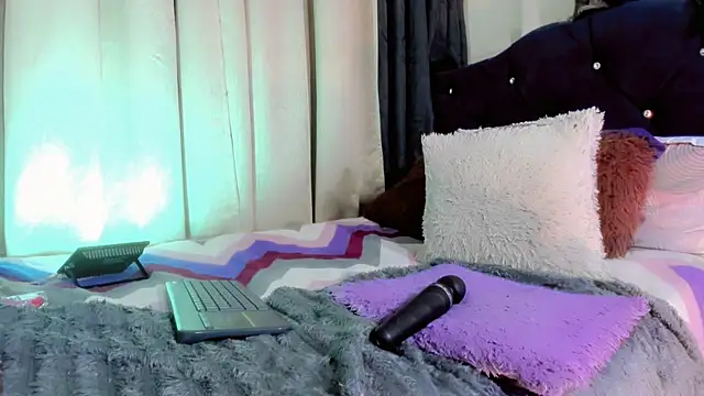 Czat XXX na żywo – lesly_xx