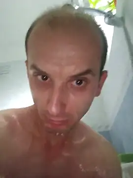 Webkamerová show UpbeatXiphias