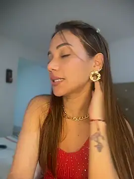 Chat XXX ao vivo de sofia8428