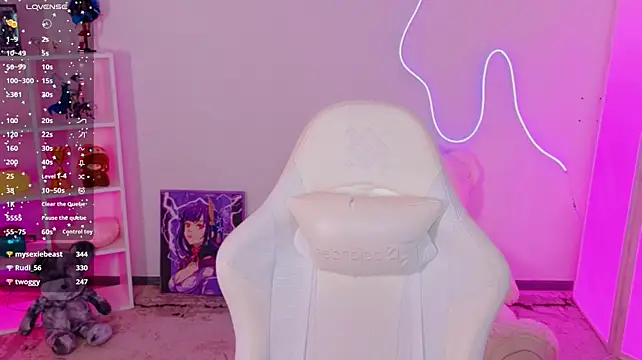 Deibora live XXX chat