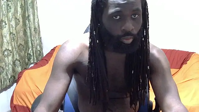 Darkkras – Live XXX-chat