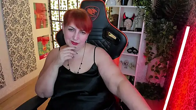 Joana_Woods' Live XXX Chat