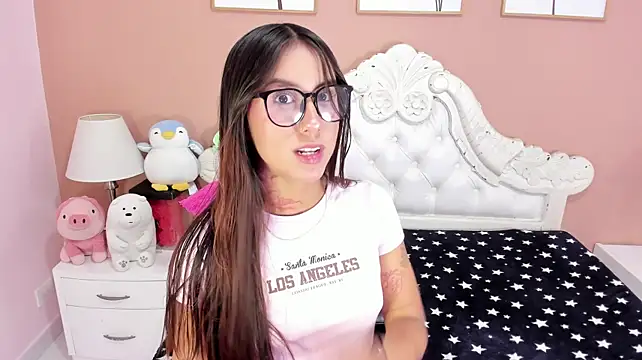 AlanaJones1 Live XXX-chat