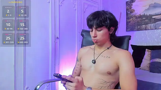 Tyler_durtenn Live XXX chat