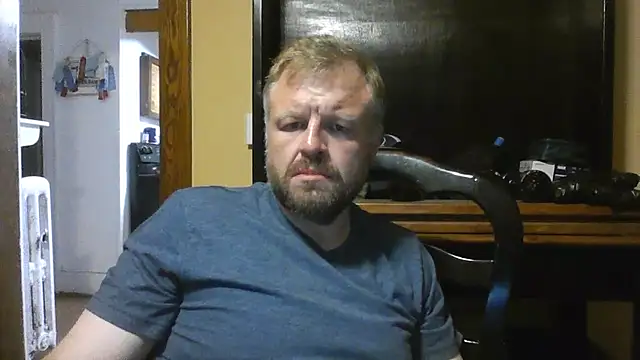 HawtOnes Chat XXX in diretta