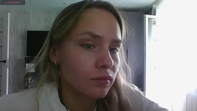 Annie_Cohn's Live XXX Chat