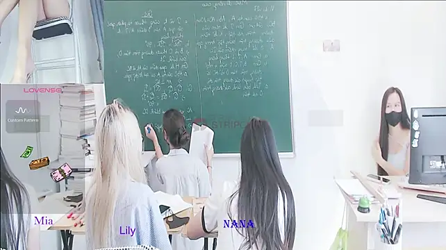 _Math_ 即時 XXX 聊天