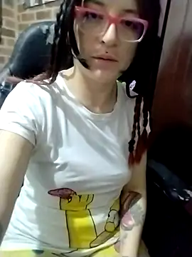 _Alaskamisa's Live XXX Chat