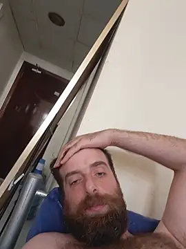 Ammarcuming Webcam Show