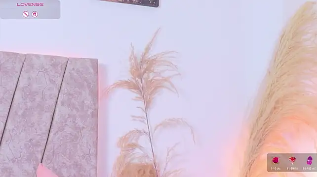 Czat XXX na żywo – Maddie_Evanss