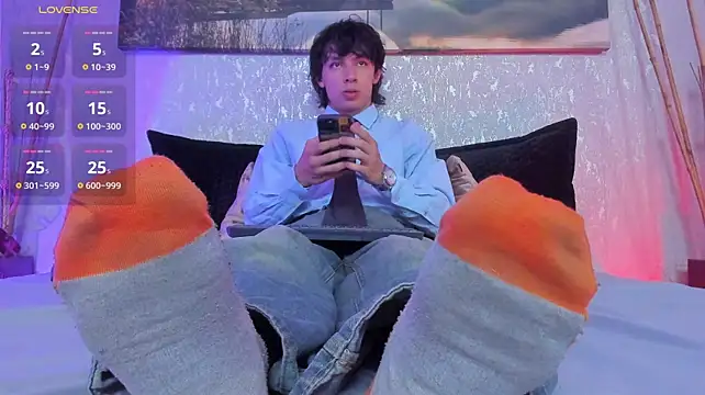 Tyler_durten 即時 XXX 聊天