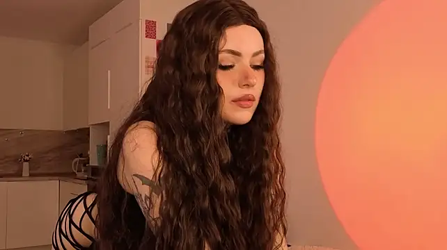 brightmuffin Live XXX-Chat