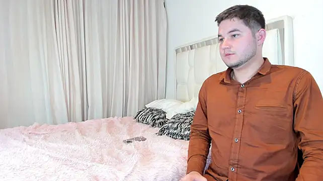 Živý XXX chat CameronyMartinn