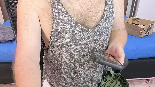 michacosio's Live XXX Chat