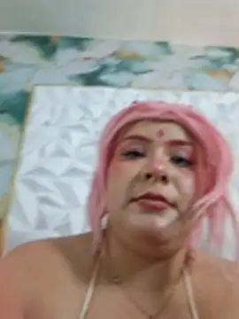 Chat +18 de Azumi_Cosplay_ ao vivo